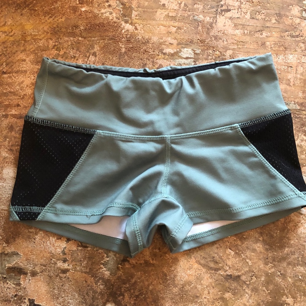 Unbroken Designs Shorts